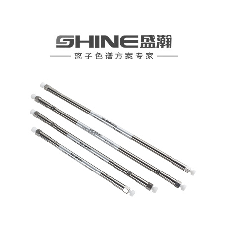 在线离子色谱仪在工业水处置中的利用