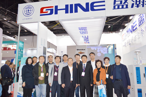 BCEIA 2017 圆满关幕 博天堂集团杰出未完待续