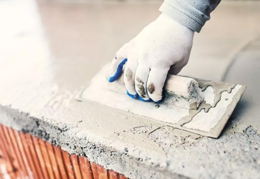 离子色谱利用：水泥中氯和硫酸根离子的分析步骤