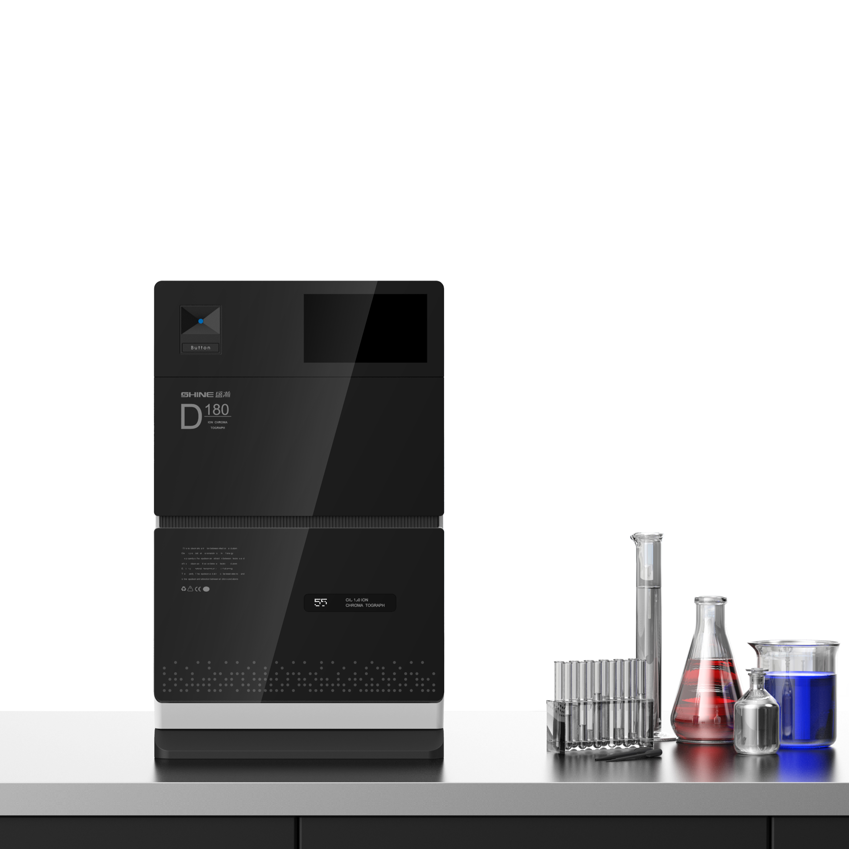 把握这些常见故障和解决步骤,有助于离子色谱仪提高使用寿命