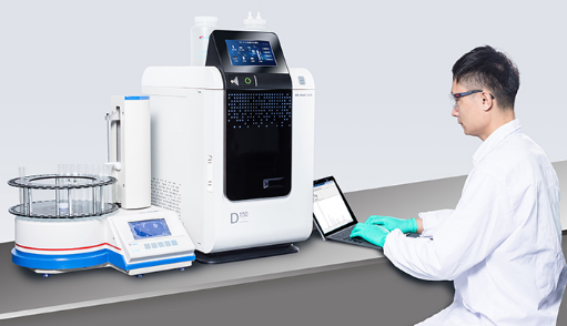 离子色谱仪能够检测糖的道理是什么？？？？？？