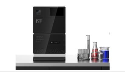 国产离子色谱仪丈量元素领域