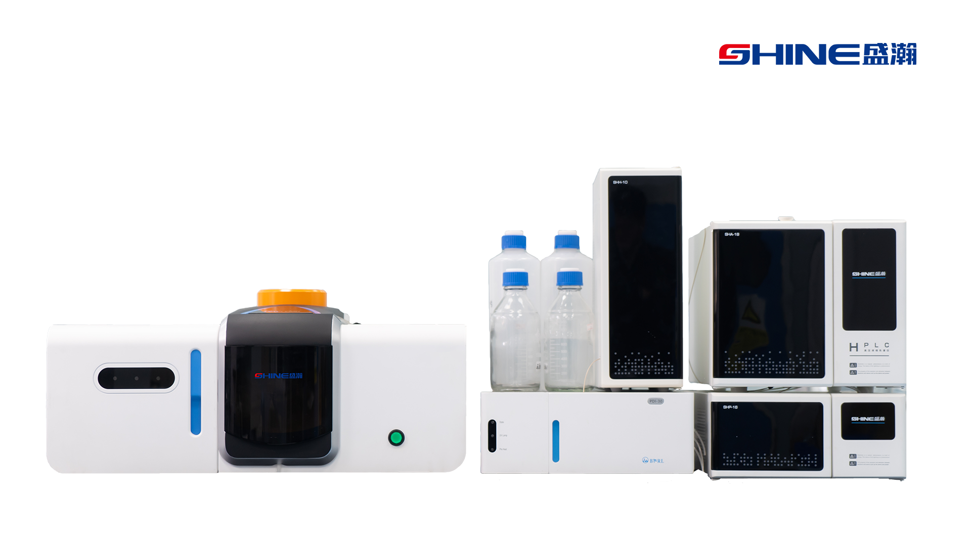 新尺度颁布！博天堂集团状态分析仪助力改善生态环境