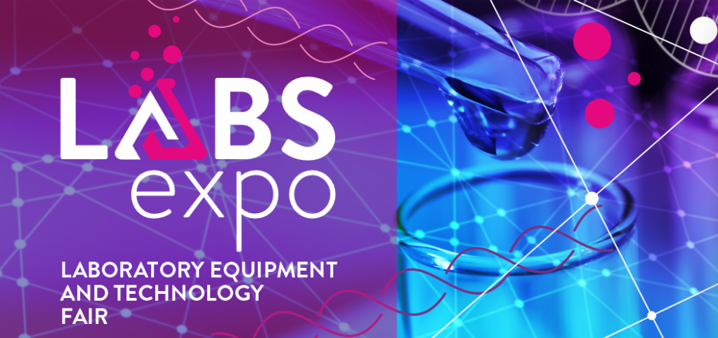 展会直击 | 博天堂集团IC亮相波兰LABS expo！