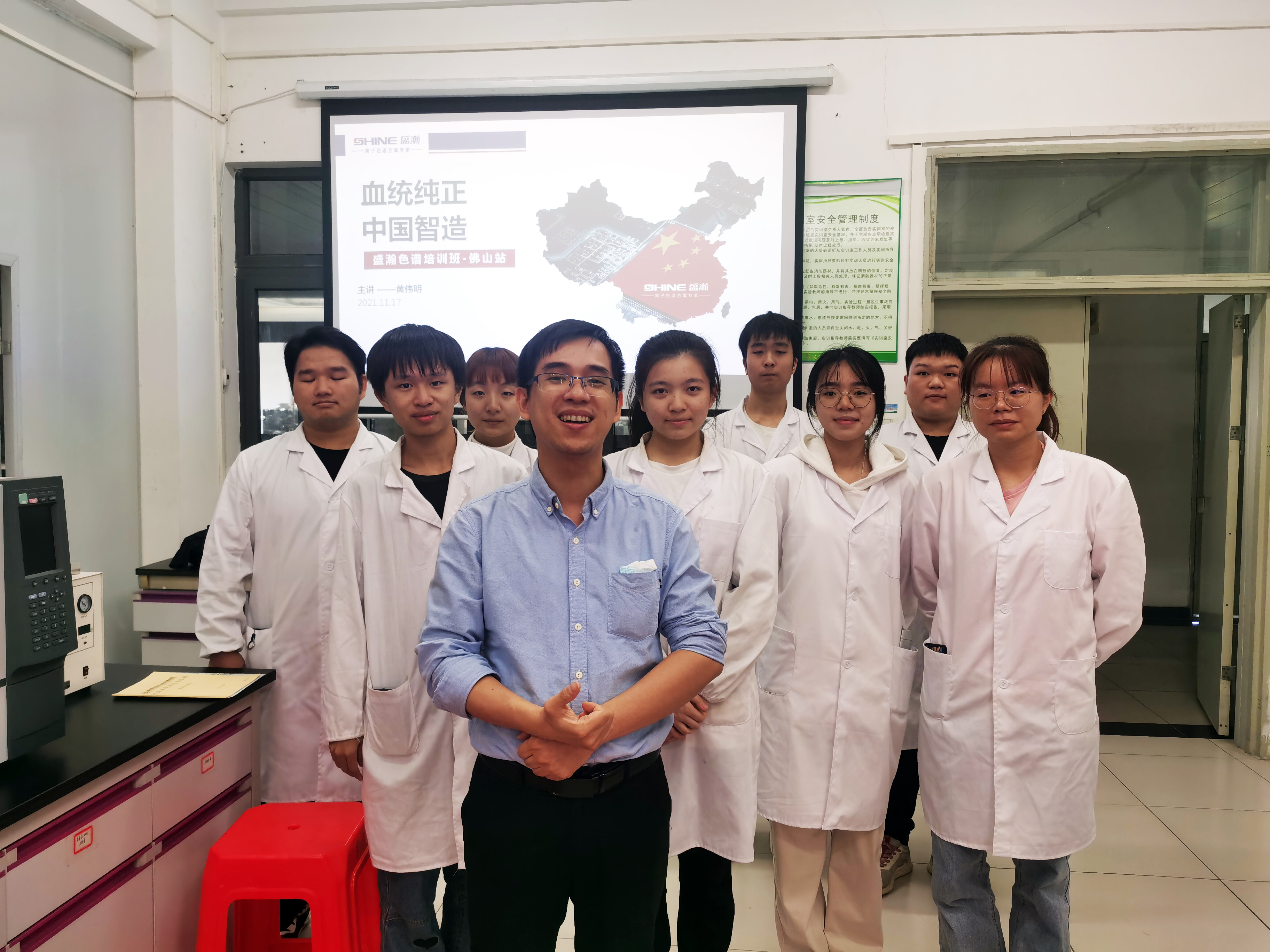 幼班组 大服务 | 在细节之处彰显“五星级售后服务”的魅力！