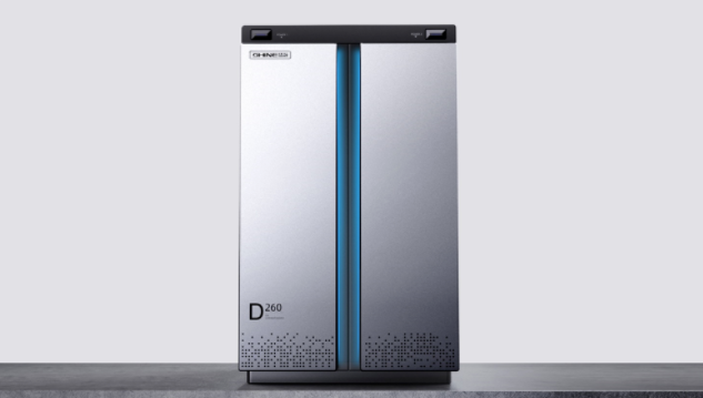 新品上市 | 双“芯”科技 智启将来！CIC-D260离子色谱仪震撼来袭