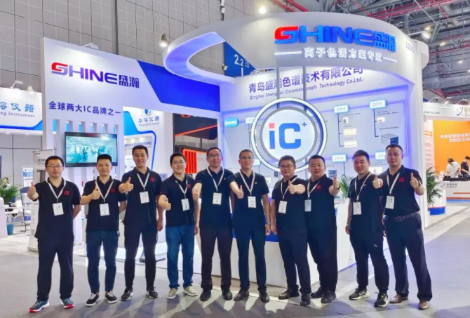 时隔三年 再展风采！博天堂集团亮相慕尼黑上海分析生化展，，，，，，，盛况直击、杰出出现