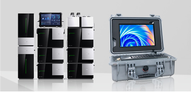 索求色谱之巅：高效液相色谱系统的奥秘与魅力