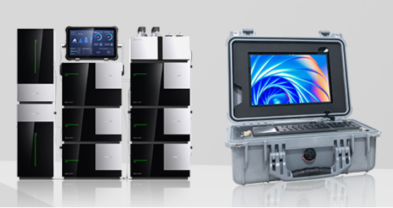 "离子秘境索求者：揭秘现代科技中的离子色谱仪"