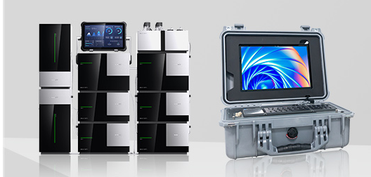 离子色谱仪：正确解析水溶液中的离子奥秘