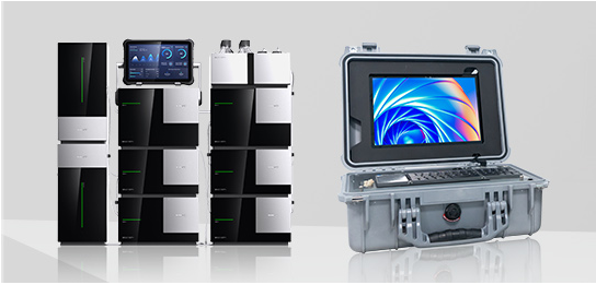 索求科学奥秘：液相色谱仪在现代分析化学中的正确利用与卓越贡献