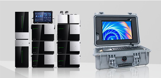 超高效液相色谱在现代分析化学中表演着越来越沉要的角色