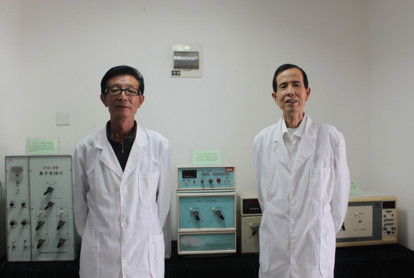 通辽博天堂集团跻身中国企业专利500强！