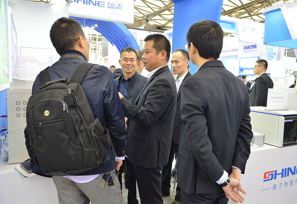 博天堂集团展台