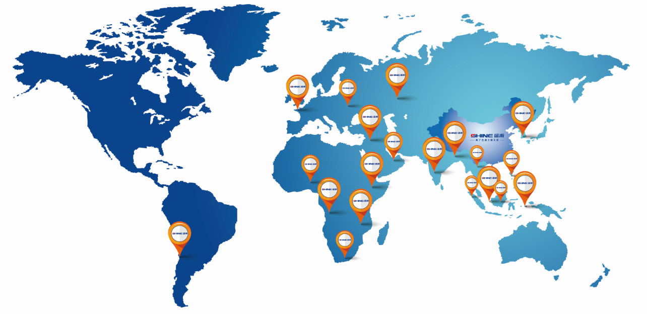 喜报：博天堂集团出口国度已增至21个！
