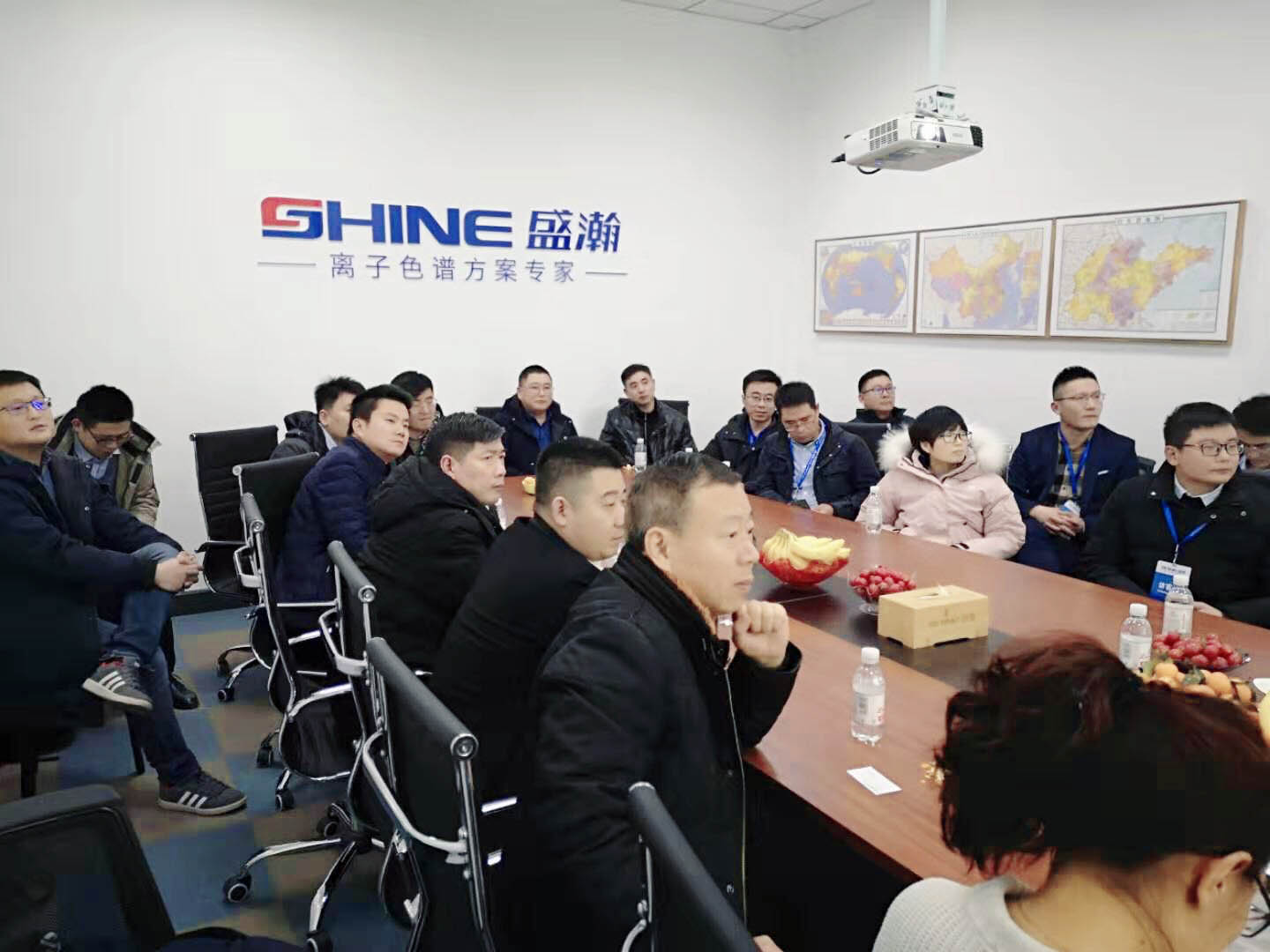 博天堂集团互换座谈