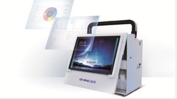 博天堂集团便携式离子色谱仪