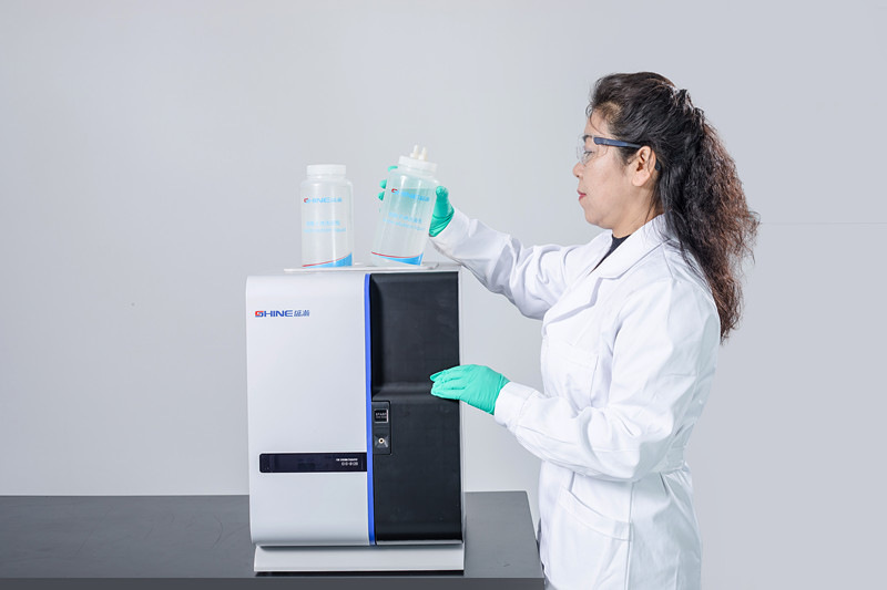 关于离子色谱仪的工作道理、结构及职能，，，，，，，，你都相识吗？？？？？？