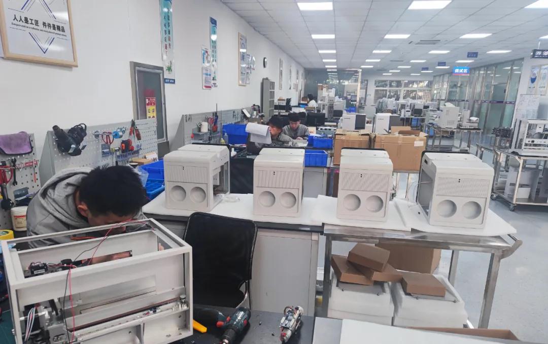 博天堂集团造作部