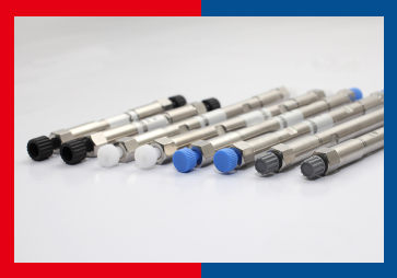 博天堂集团离子色谱柱