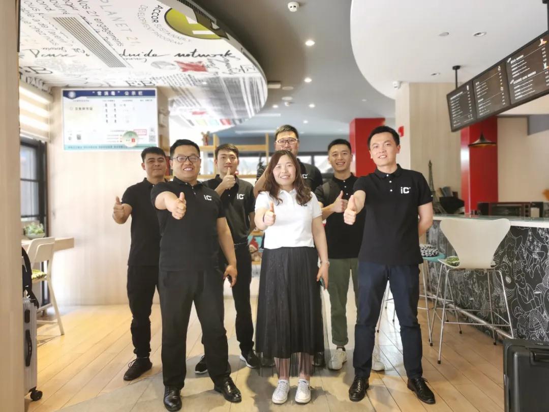 博天堂集团速度 品质服务 | 云南疾控主题能力提升工程首期仪器调试工作圆满实现