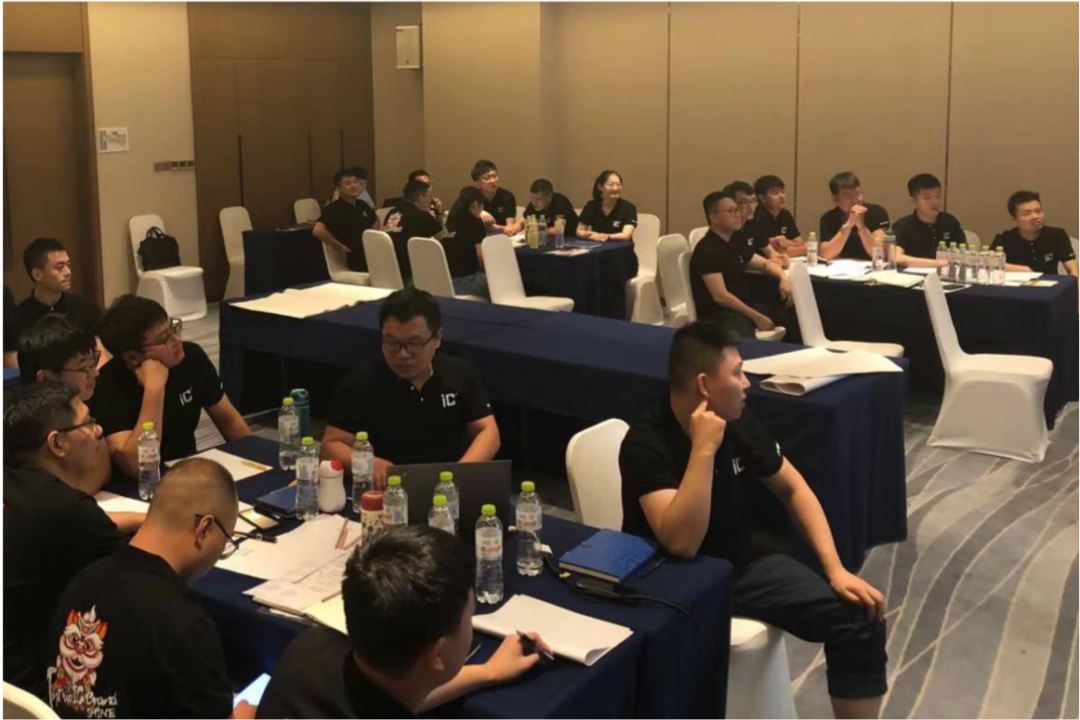 振奋有为 筑梦前行 | 博天堂集团进行2021年售后工程师技术培训大会