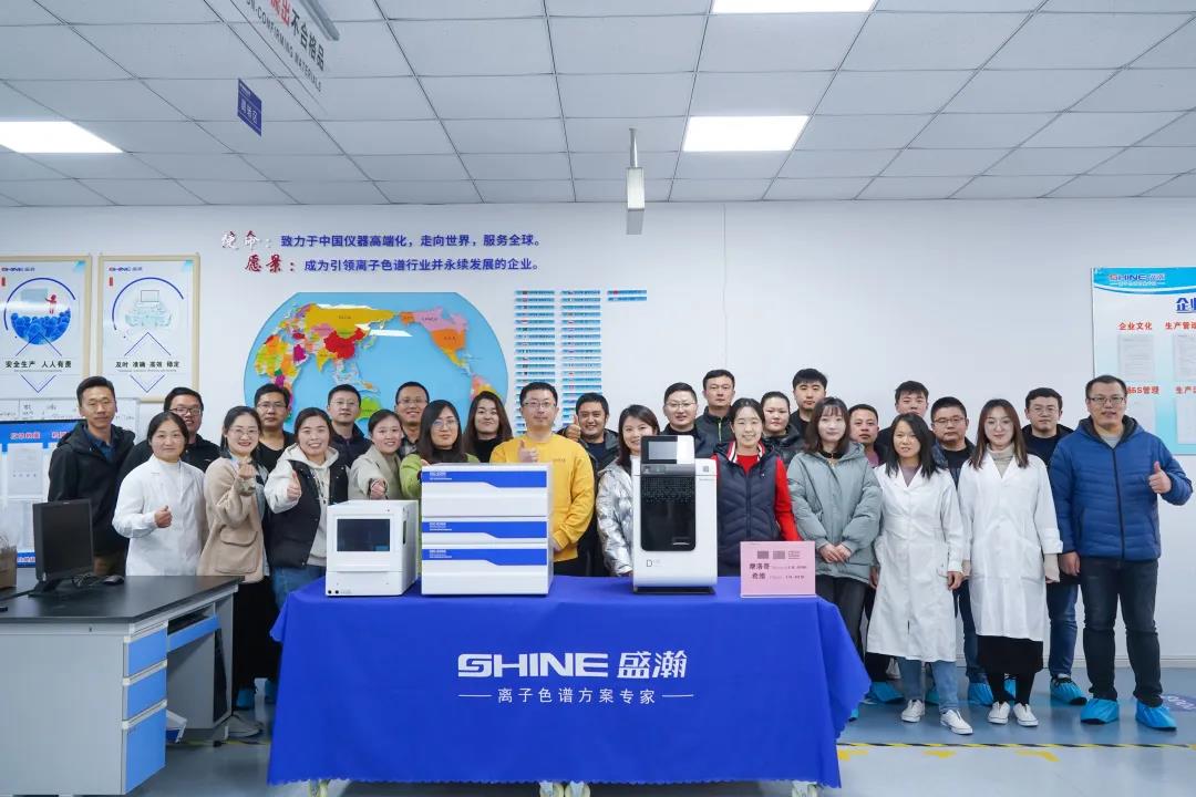 工匠心灵赋能“中国智造”——博天堂集团产品出口再添两国