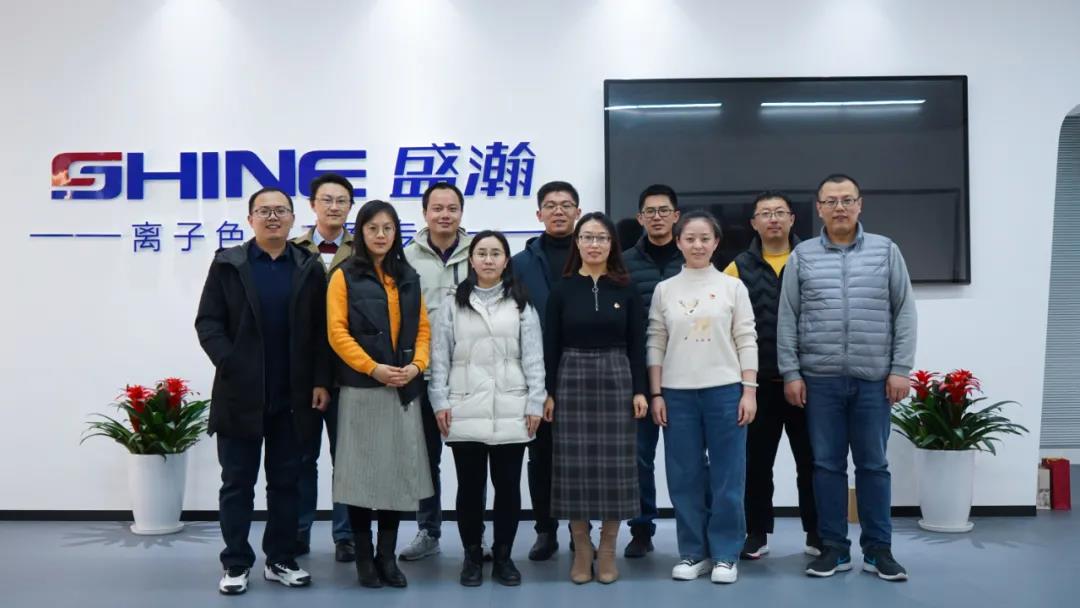 我与博天堂集团共成长 | 听！这就是文化的传承