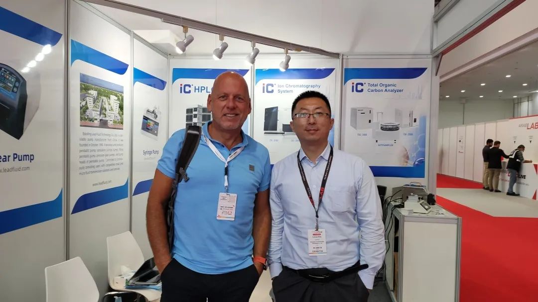 穿越六千里，，，，，，逾越半个欧洲，，，，，，博天堂集团海表之行已起航