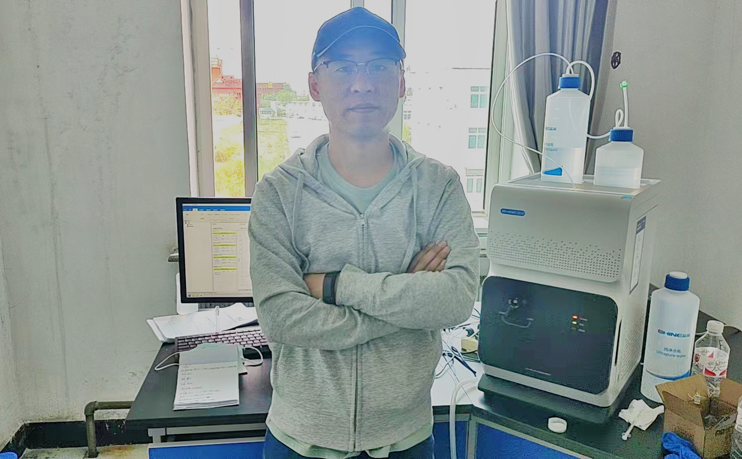 五星售后 品质保险 | 专业 实时 高效！博天堂集团优质服务获客户好评