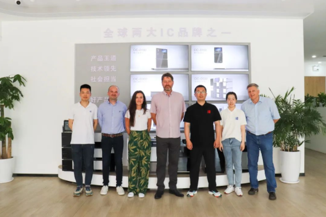 好产品 好服务 好伴侣，，，，，一场科技与文化碰撞之旅！