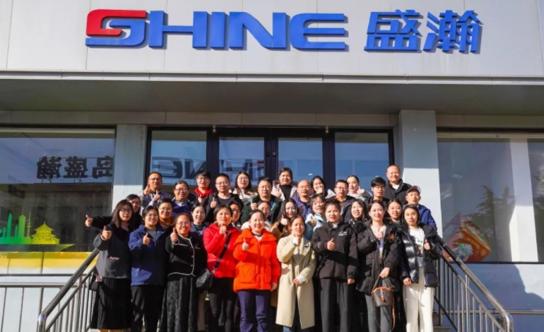 2023 博天堂集团色谱湖南湖北客户培训互换会圆满成功！