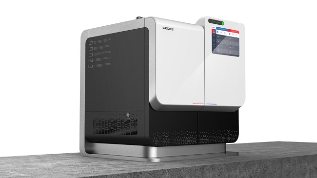 D300+离子色谱仪