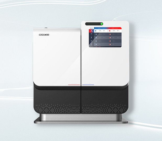 博天堂集团CIC-D300+型离子色谱仪