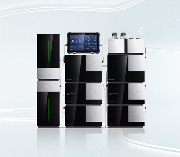 博天堂集团CIC-D500+多职能多维色谱