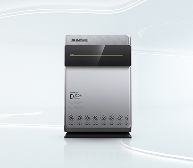 博天堂集团CIC-D120+离子色谱仪