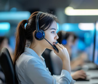 五星级售后服务