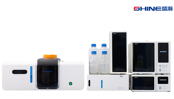 SH-LA200状态分析仪