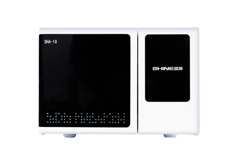 自动进样器SHA-18