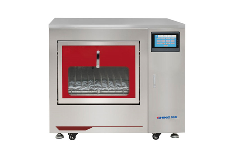 全自动器皿洗濯机