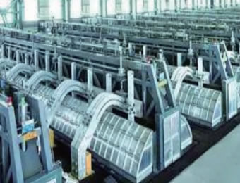 电极拔除物处置液中氟离子和硫酸根离子的测定