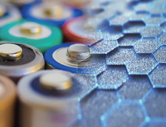 ?石墨负极资猜中阴离子的测定