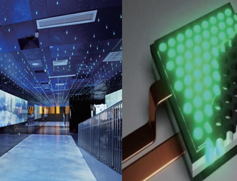 ?液晶资猜中卤素的测定