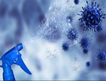 次氯酸钠溶液中消毒副产品的测定