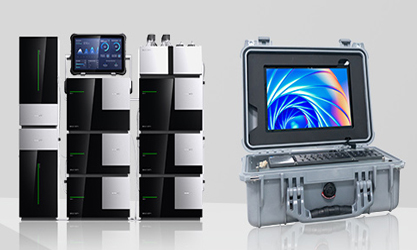 超高效液相色谱不仅可能高效地分离药物成分，，，，，，还能对药物进行精确的鉴定