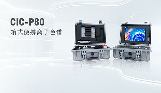 环保监测仪器：在线离子色谱仪若何提升废水沉金属检测效能？？？？？