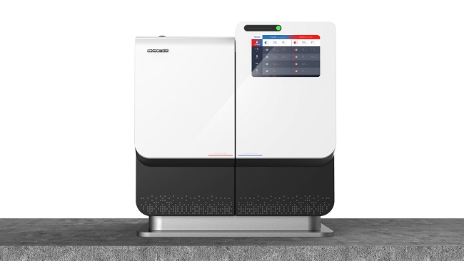 在线离子色谱仪：助力食品与药品质量节造的分析工具