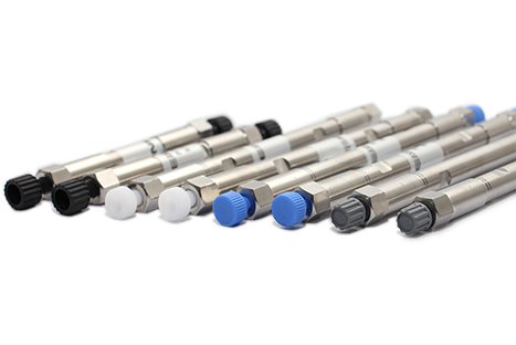 食品检测中，，，，，，阴离子色谱柱能检测哪些成分？？？？？？？？