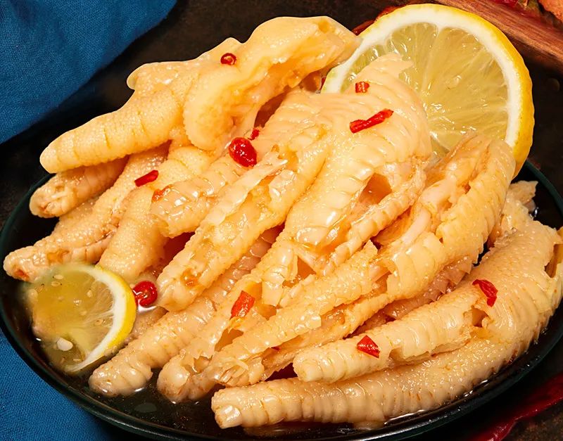 从直播间到尝试室：无骨凤爪的磷酸盐真相，，，，，，博天堂集团来揭秘！