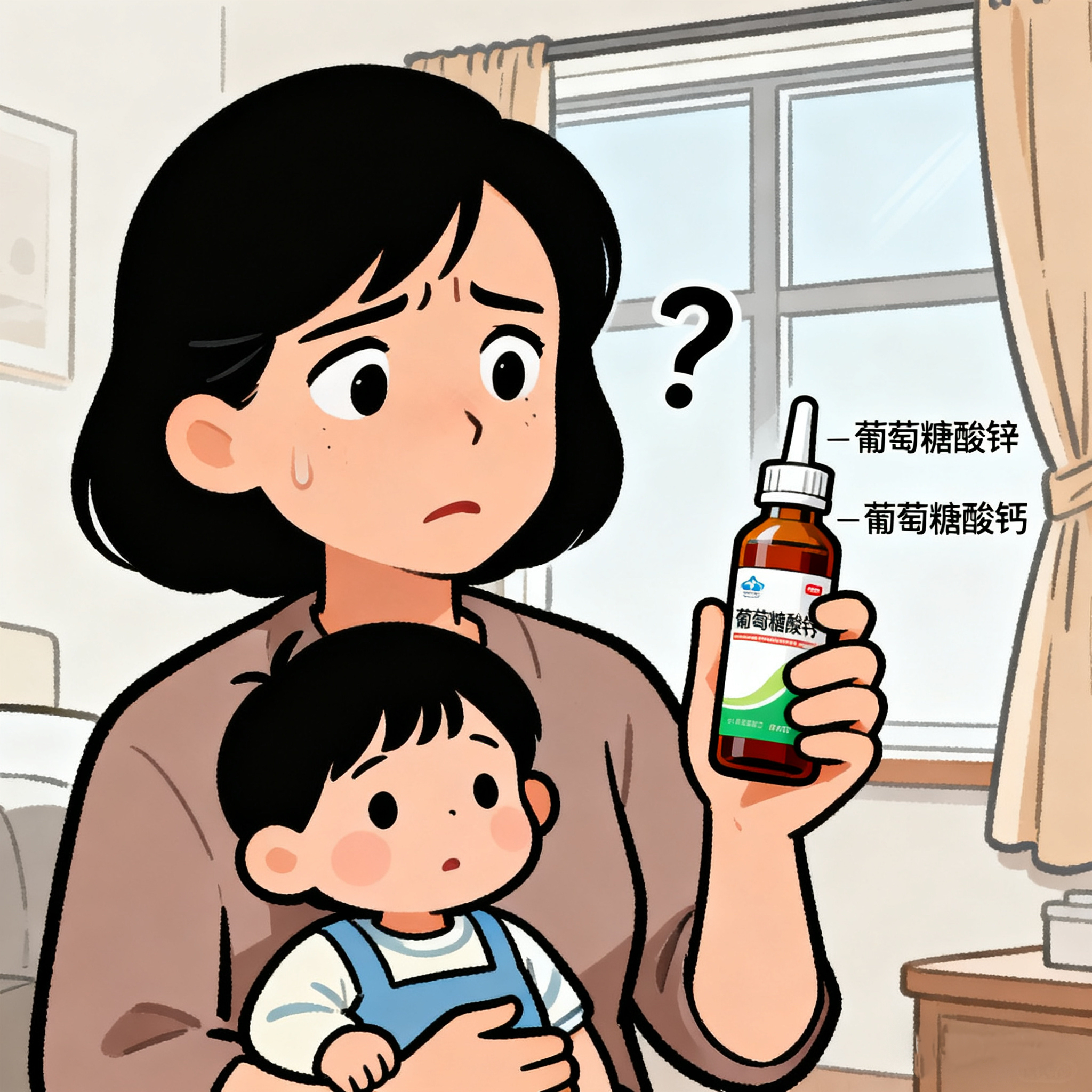 口服液里的“营养密码”，，，，，，，被这台离子色谱仪精准破译了！